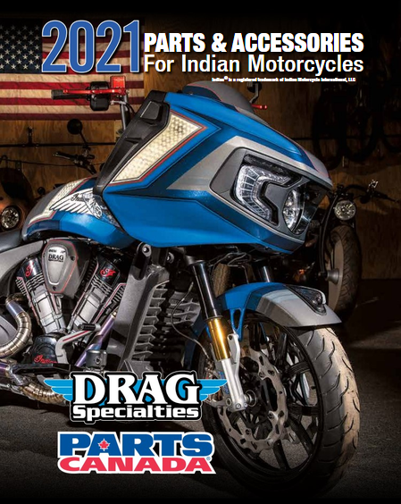Pièces et acessoires indian motorcycle